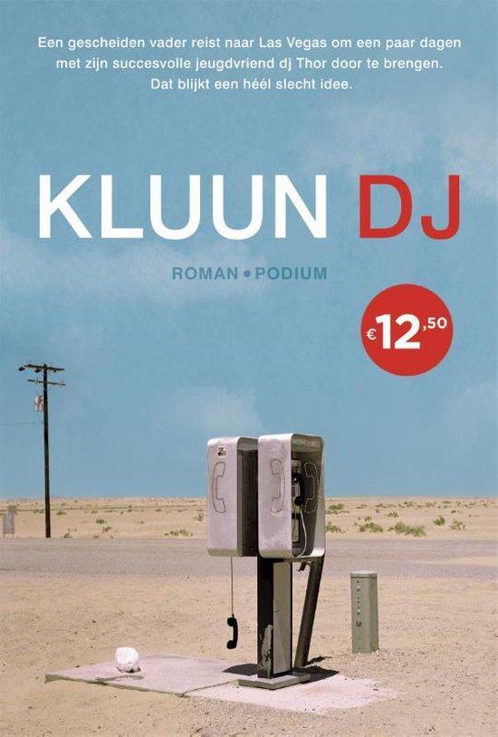 Kluun DJ