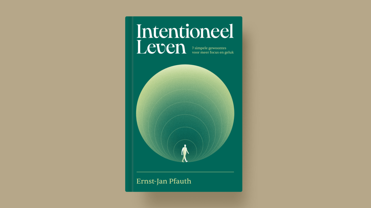 Intentioneel leven